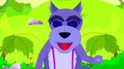 مجموعه آموزشی زبان انگلیسی little angel قسمت 356